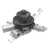 CAR 331101 Water Pump